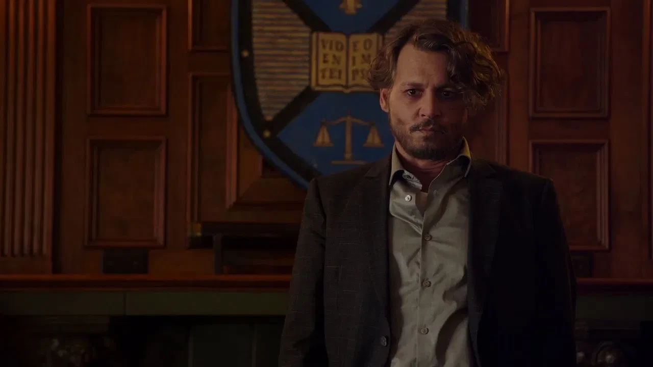 Profesör – The Professor