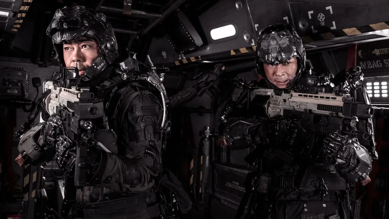 Yarının Savaşçıları