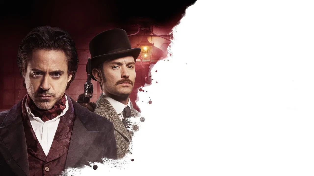 Sherlock Holmes 2 Gölge Oyunları
