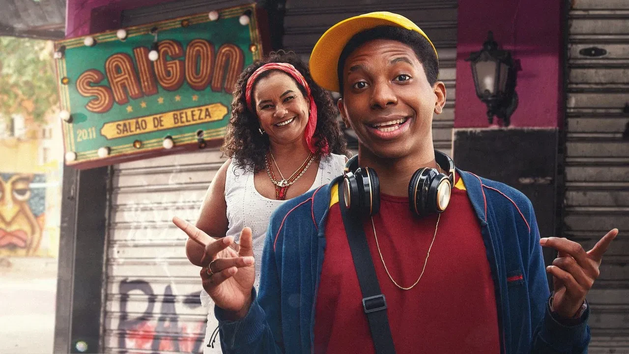 Saç, Bıyık, Sakal