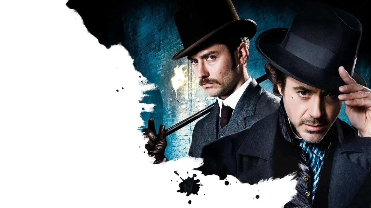 Sherlock Holmes 1