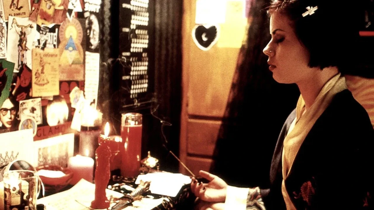 Büyücüler Kulübü