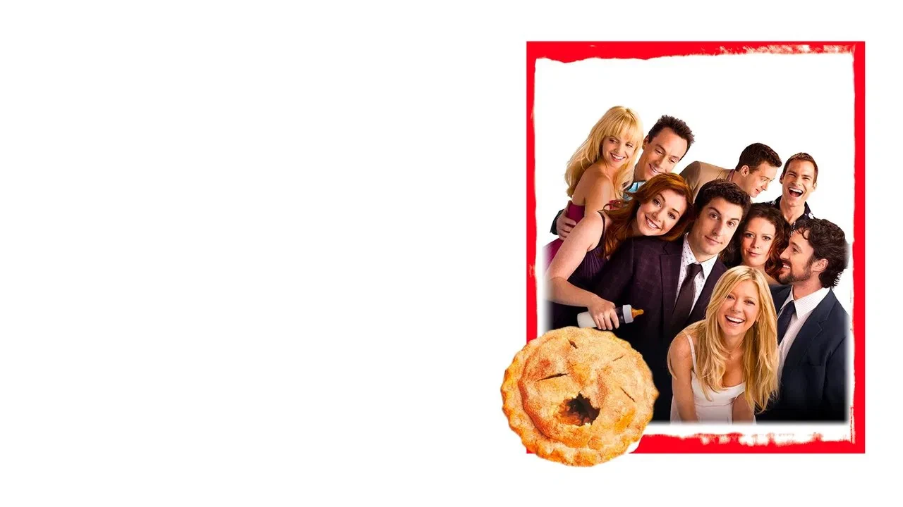 Amerikan Pastası 8 Buluşma