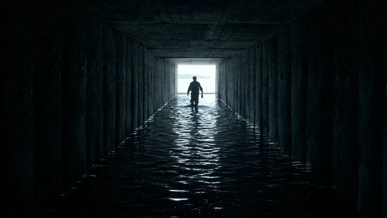 Efsane Soygun Kayıp Hırsızlar