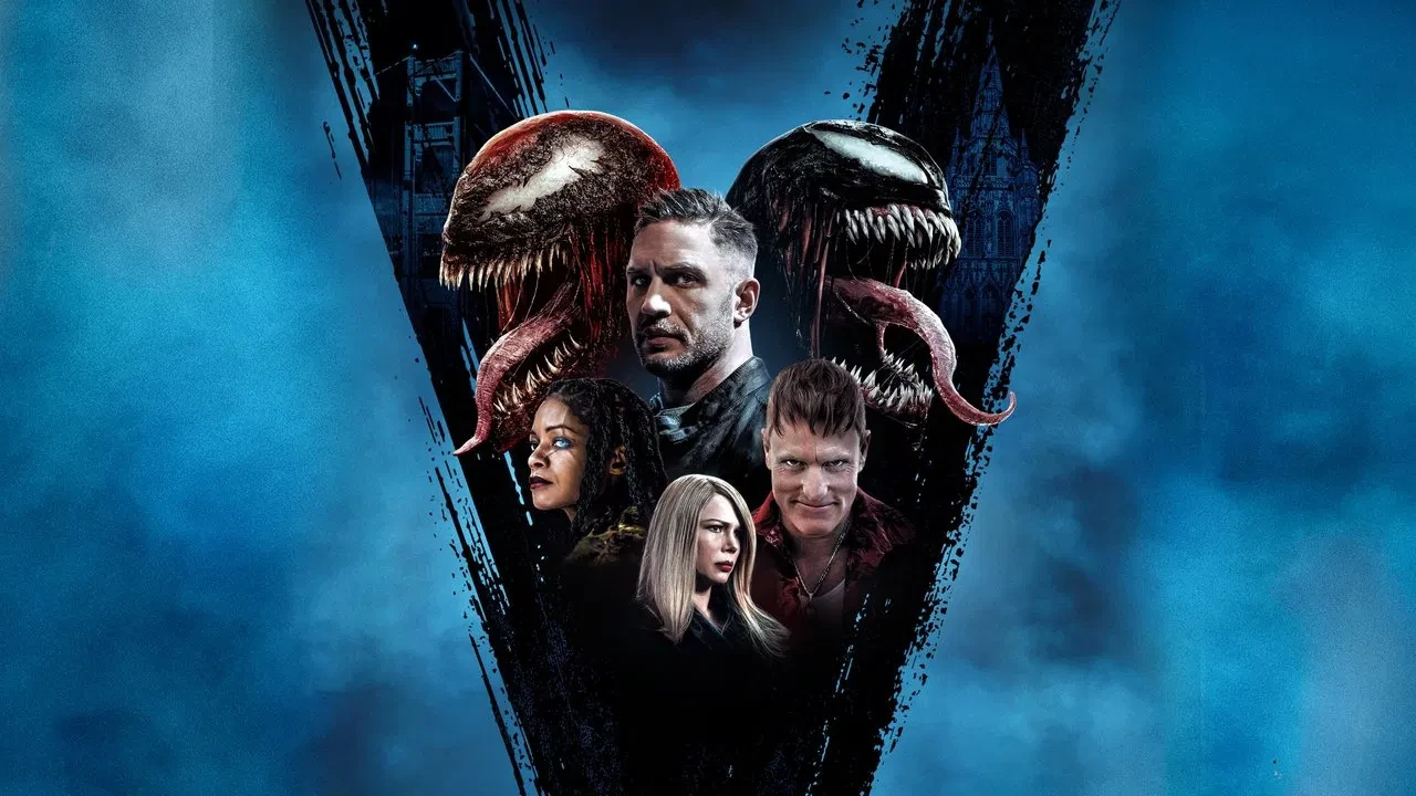 Venom 2 Zehirli Öfke