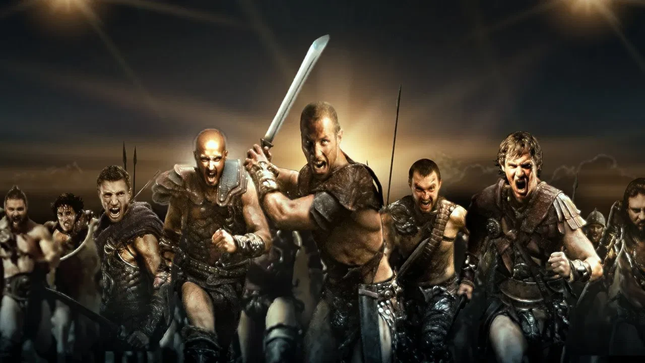 Davud ve Calût: İnanç Savaşı