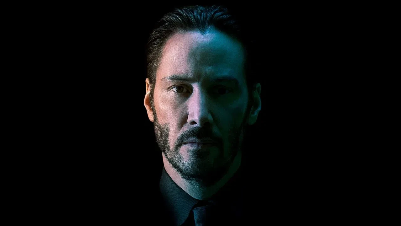John Wick 1
