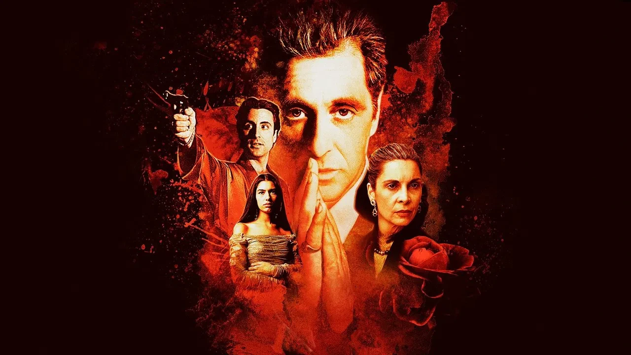 Baba 3 – The Godfather: Part 3