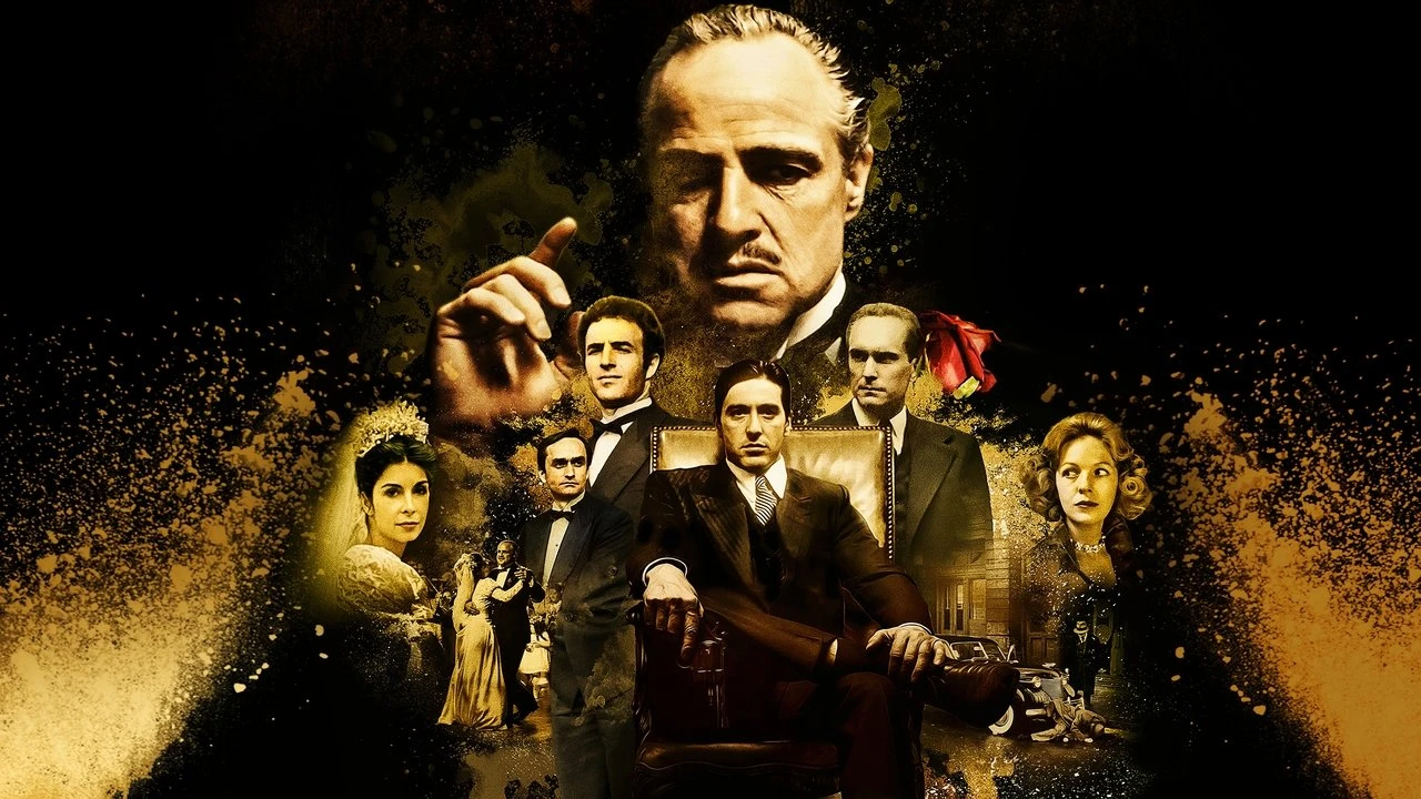 Baba 1 – The Godfather 1