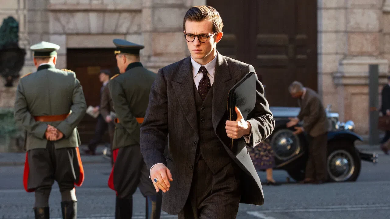 Münih: Savaş Yaklaşıyor