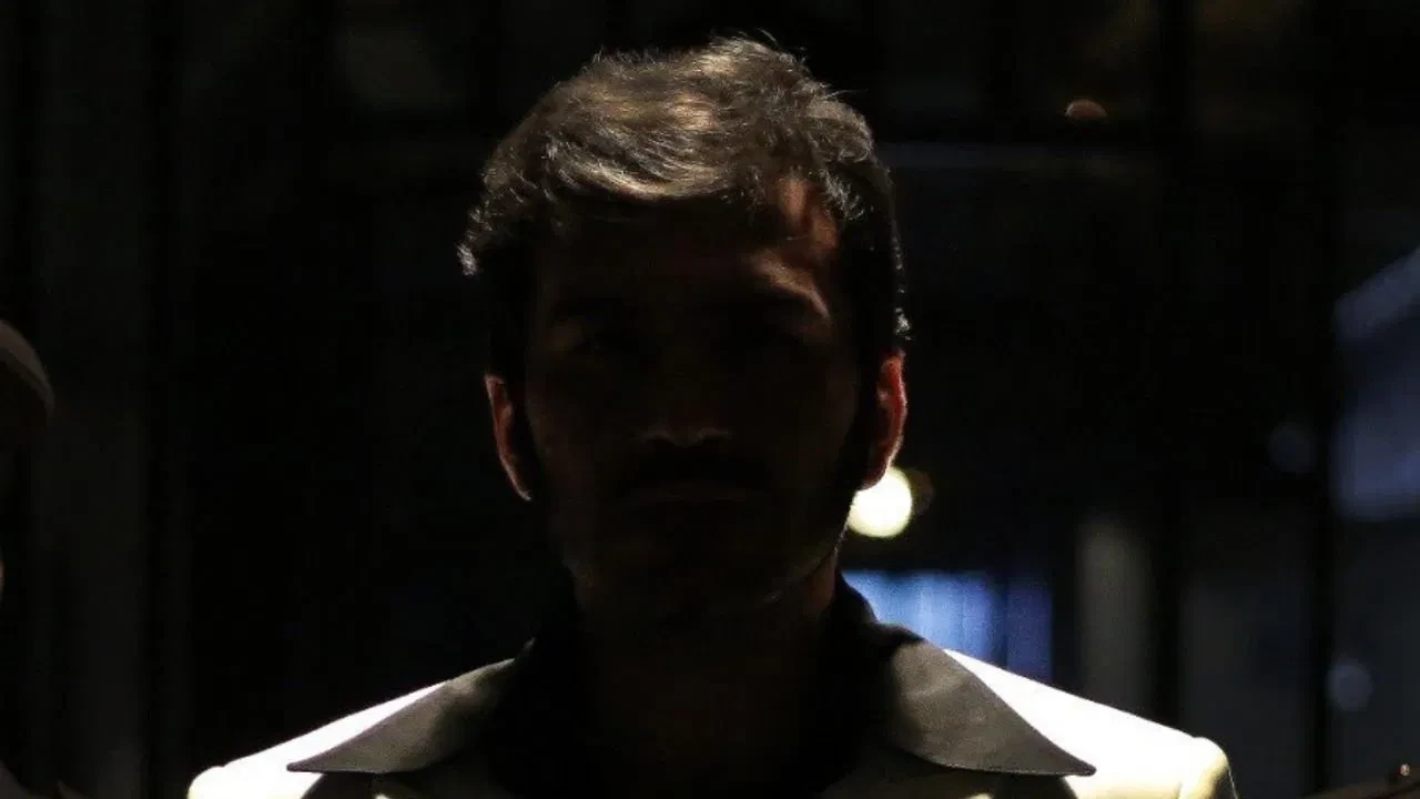 Dayı Bir Adamın Hikayesi