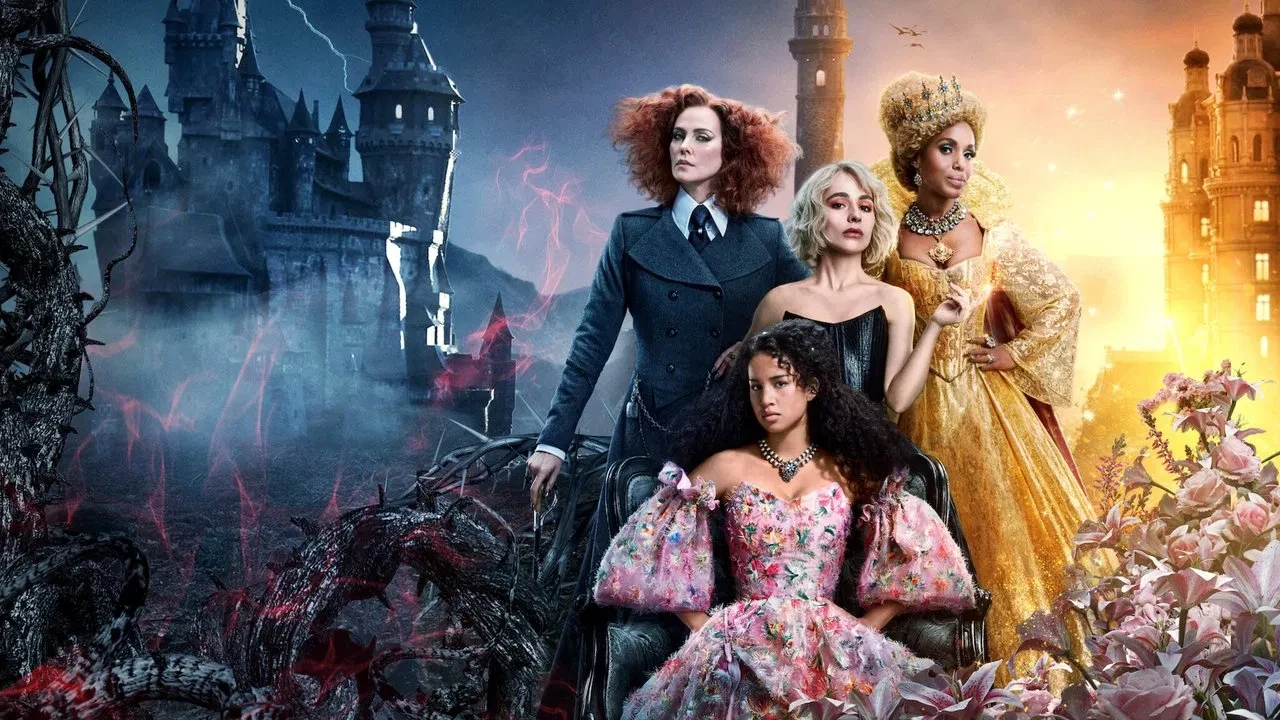 İyilik ve Kötülük Okulu