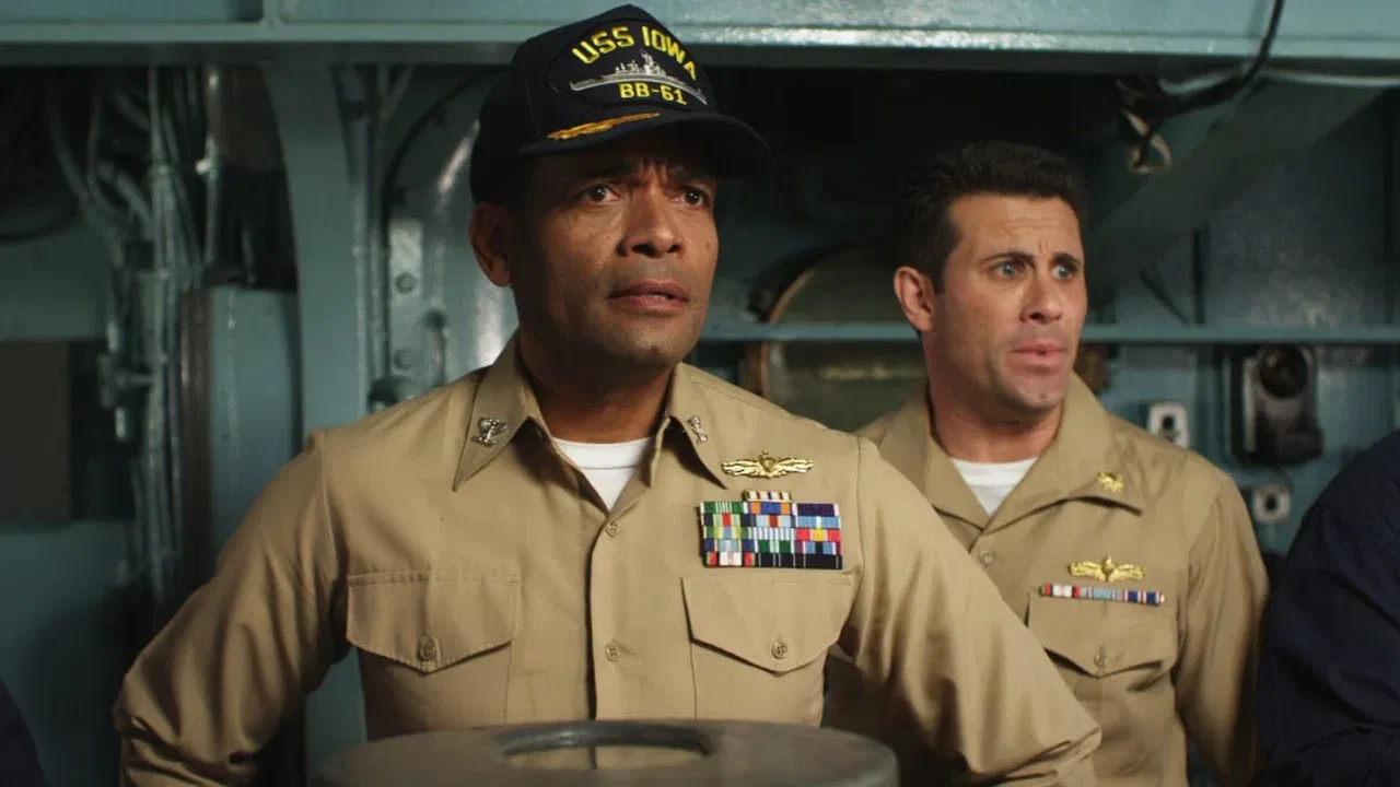 Amerikan Savaş Gemileri