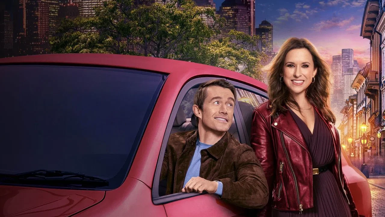 An Unexpected Valentine