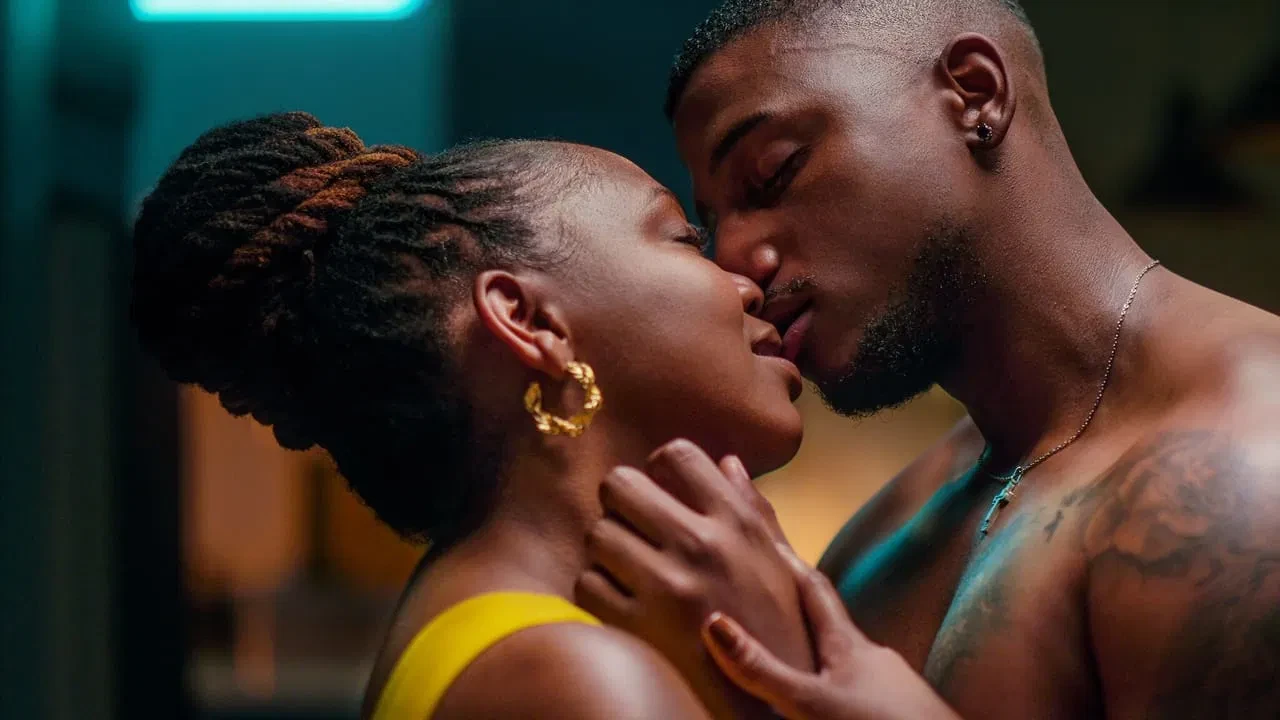 Aşk Meşk: Deli Divane