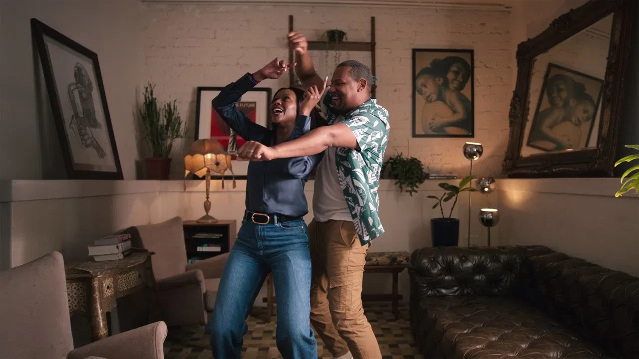 Aşk Meşk: İlk Günden Beri