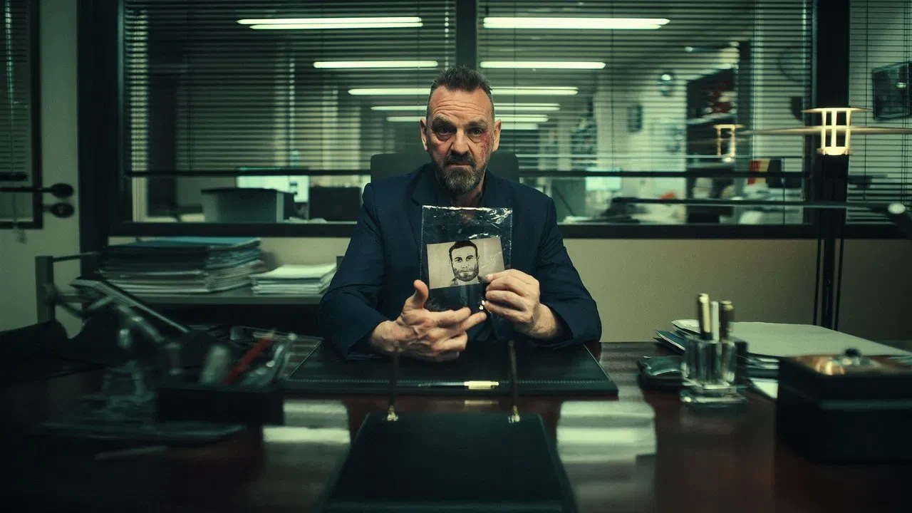 Asrın Elmas Soygunu