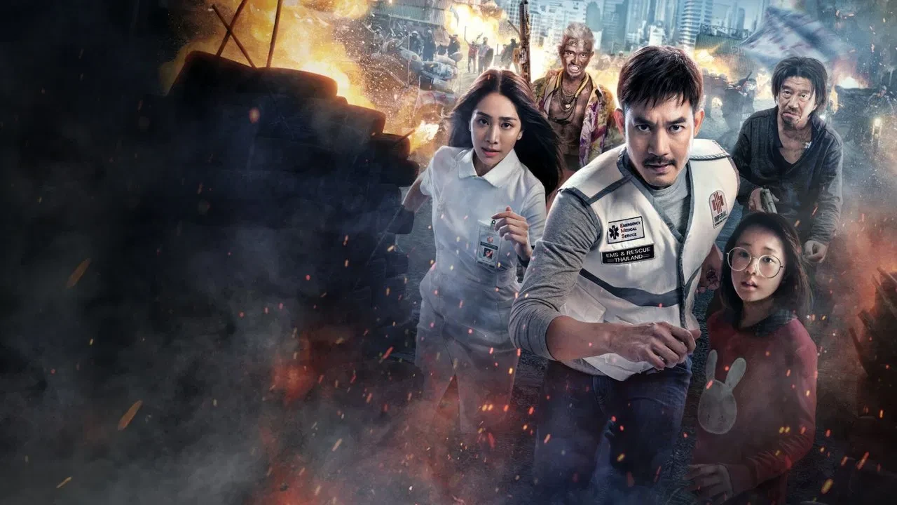 Bangkok Breaking: Cennet ve Cehennem