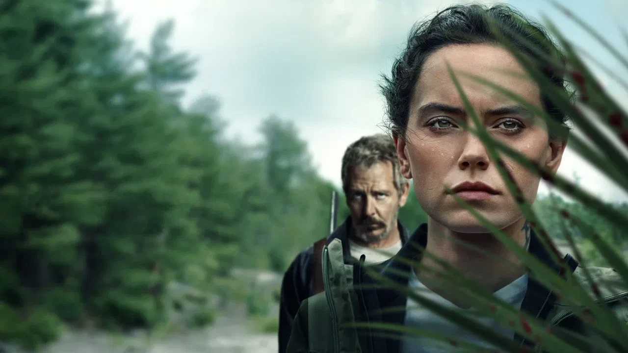 Bataklık Kralı'nın Kızı