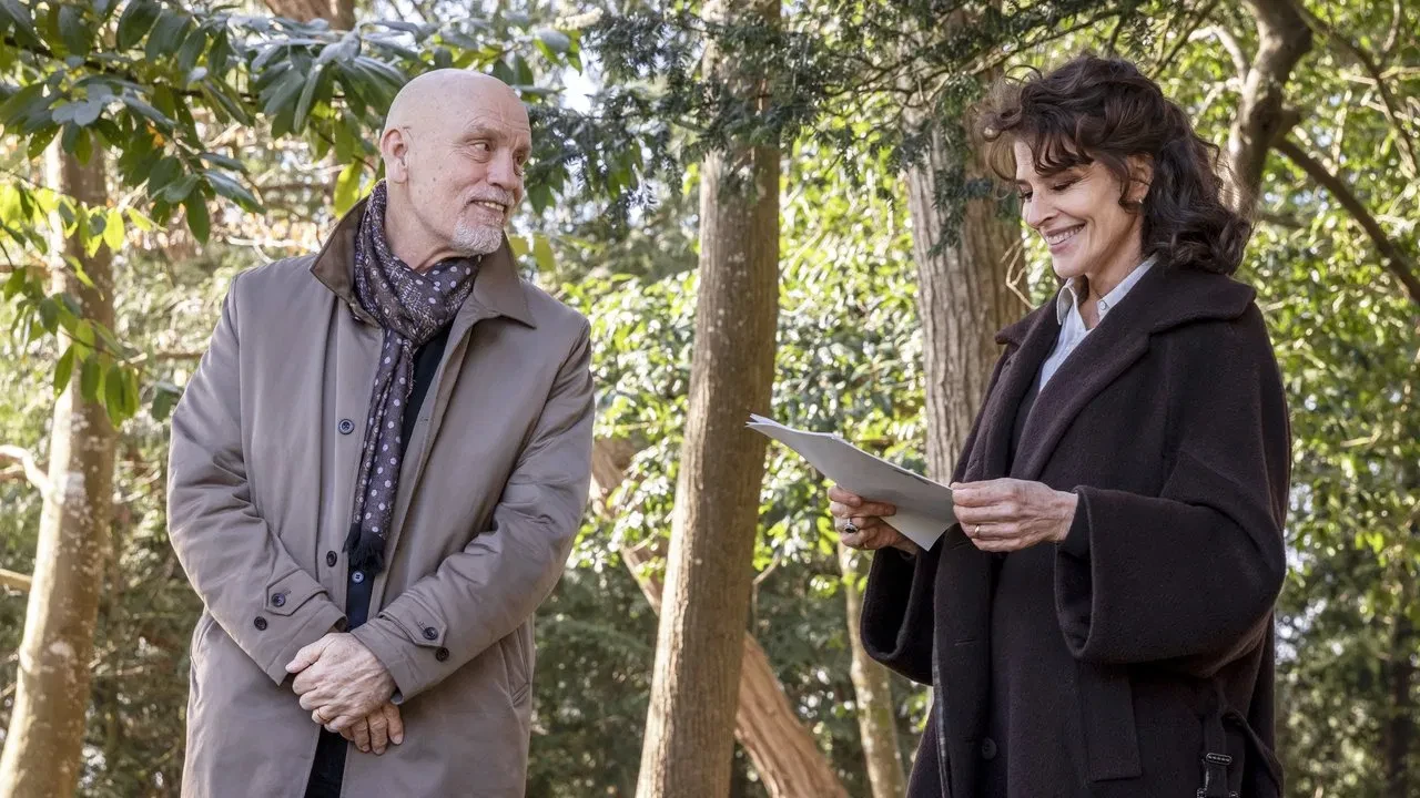 Bay Blake Hizmetinizde!