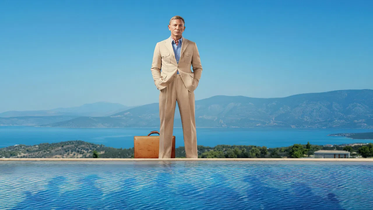 Bıçaklar Çekildi: Gizemli Bir Serüven