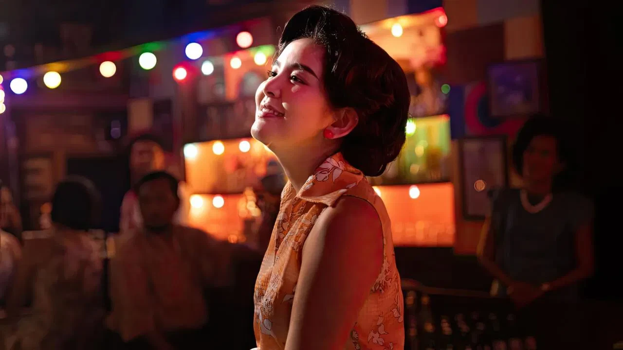 Bir Zamanların Yıldızı