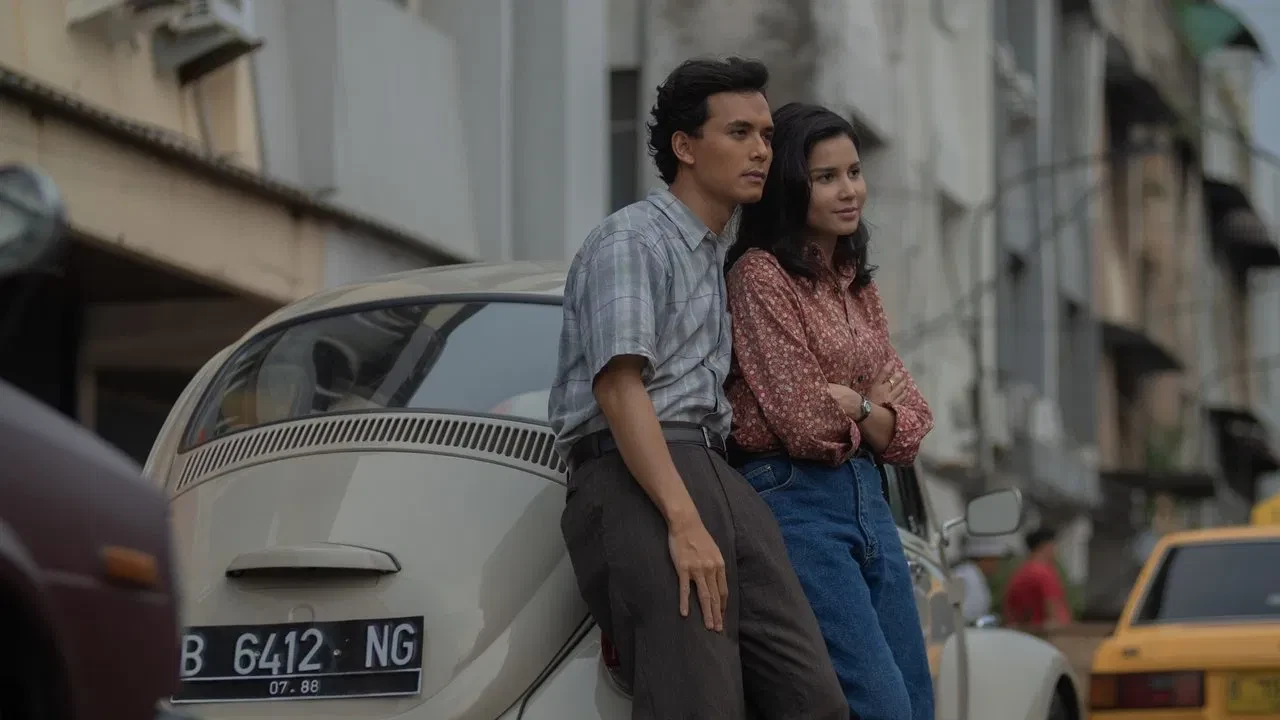 Bugün Eski Günlerden Konuşacağız