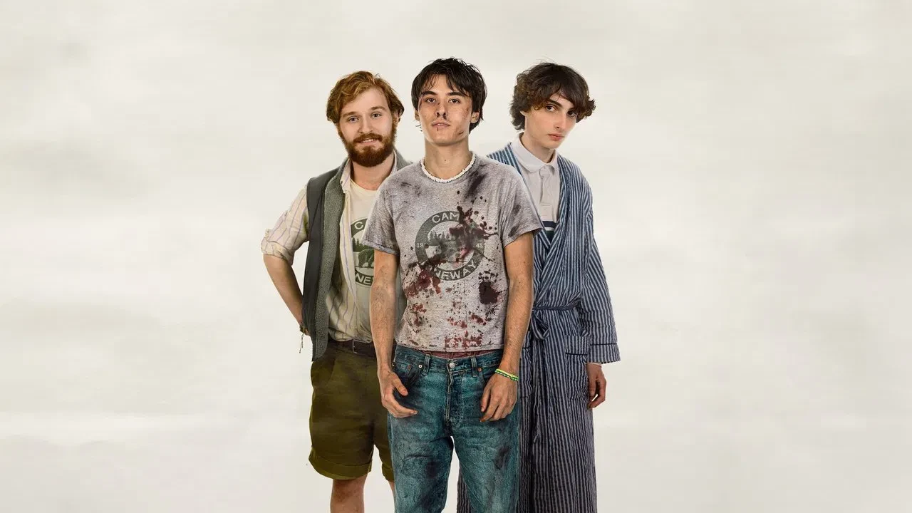 Cehennem Gibi Bir Yaz