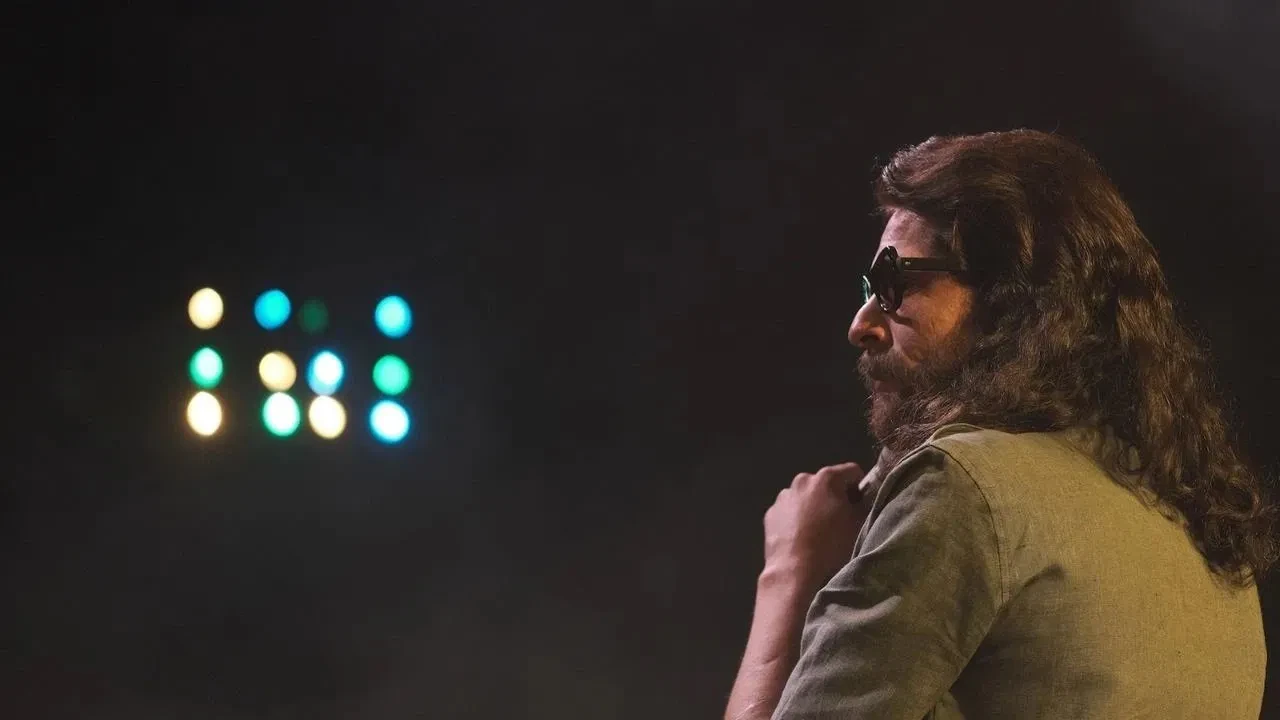 Cem Karaca'nın Gözyaşları