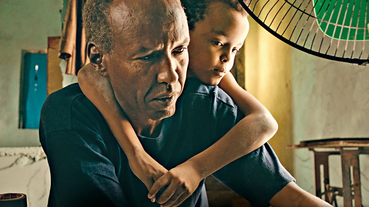 Cennetin Yanındaki Köy