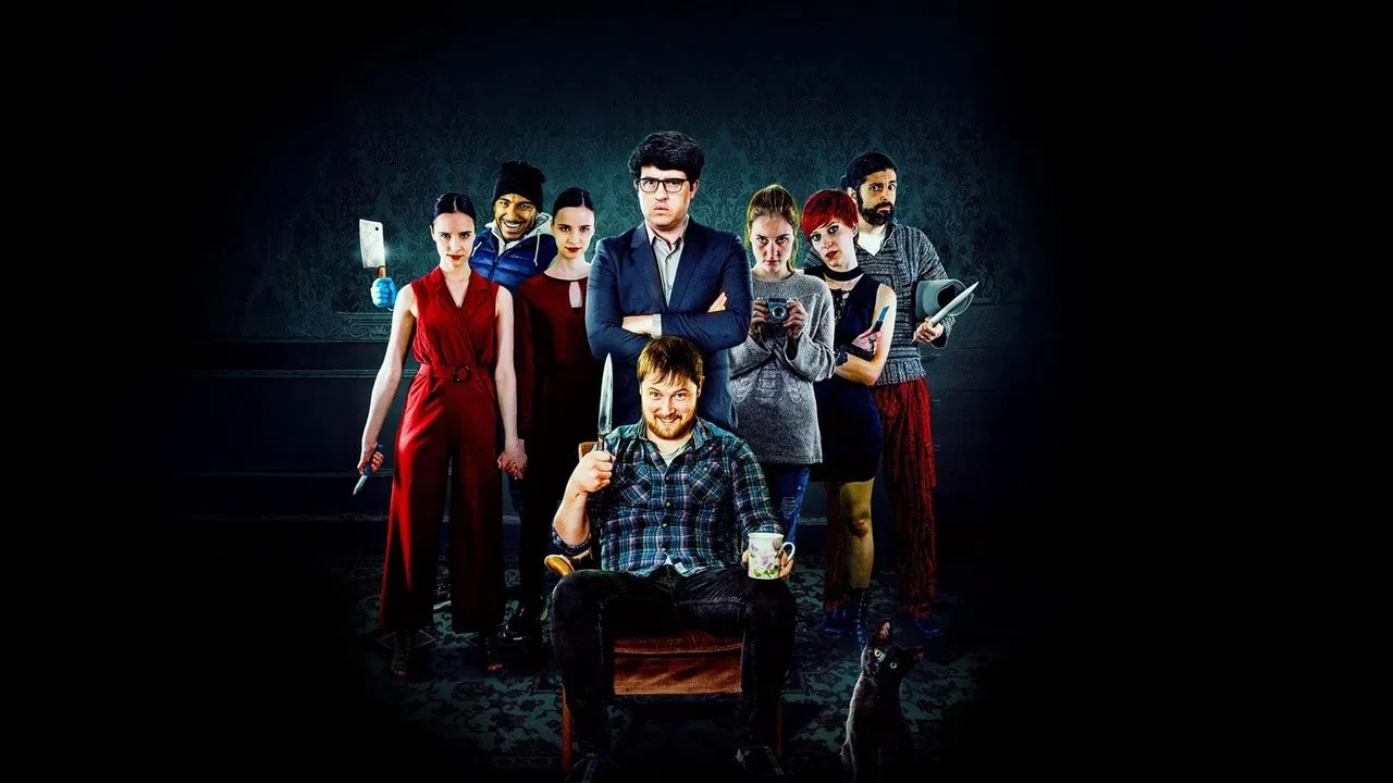 Çığlıklar Başladığında