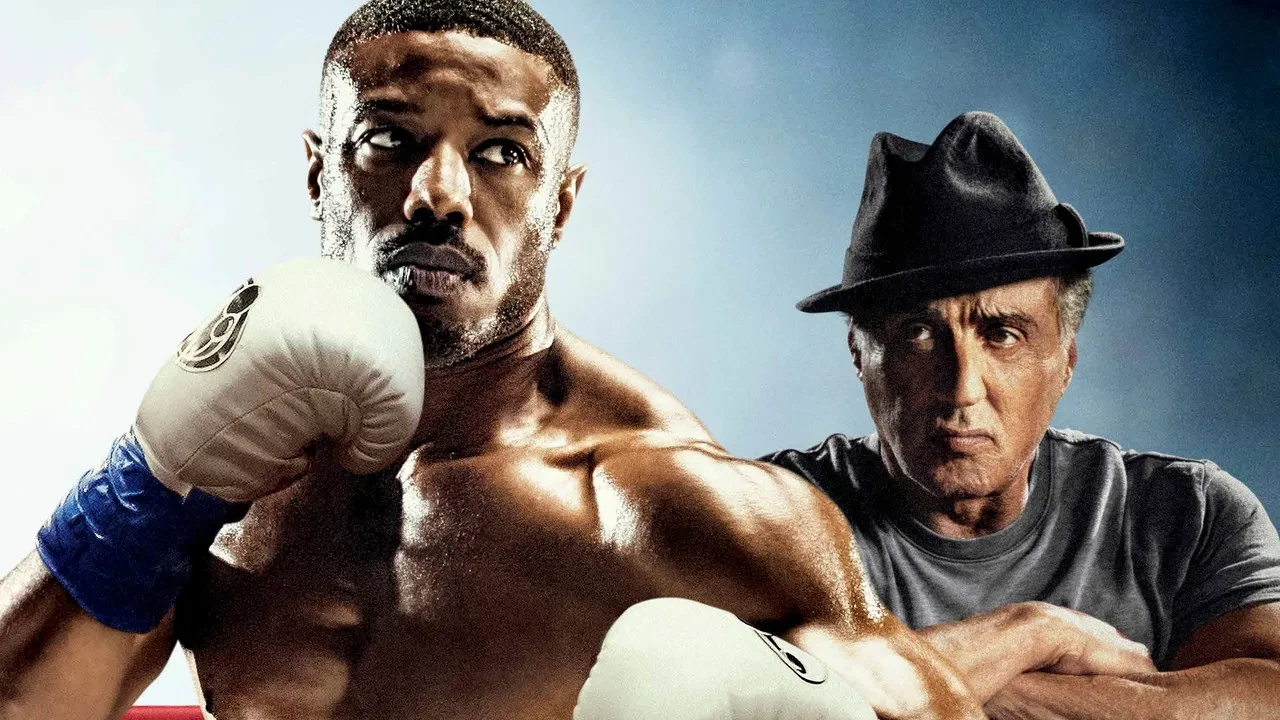 Creed 2 Efsane Yükseliyor