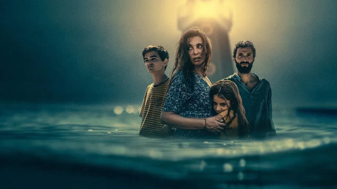 Dalgaların Ötesinde