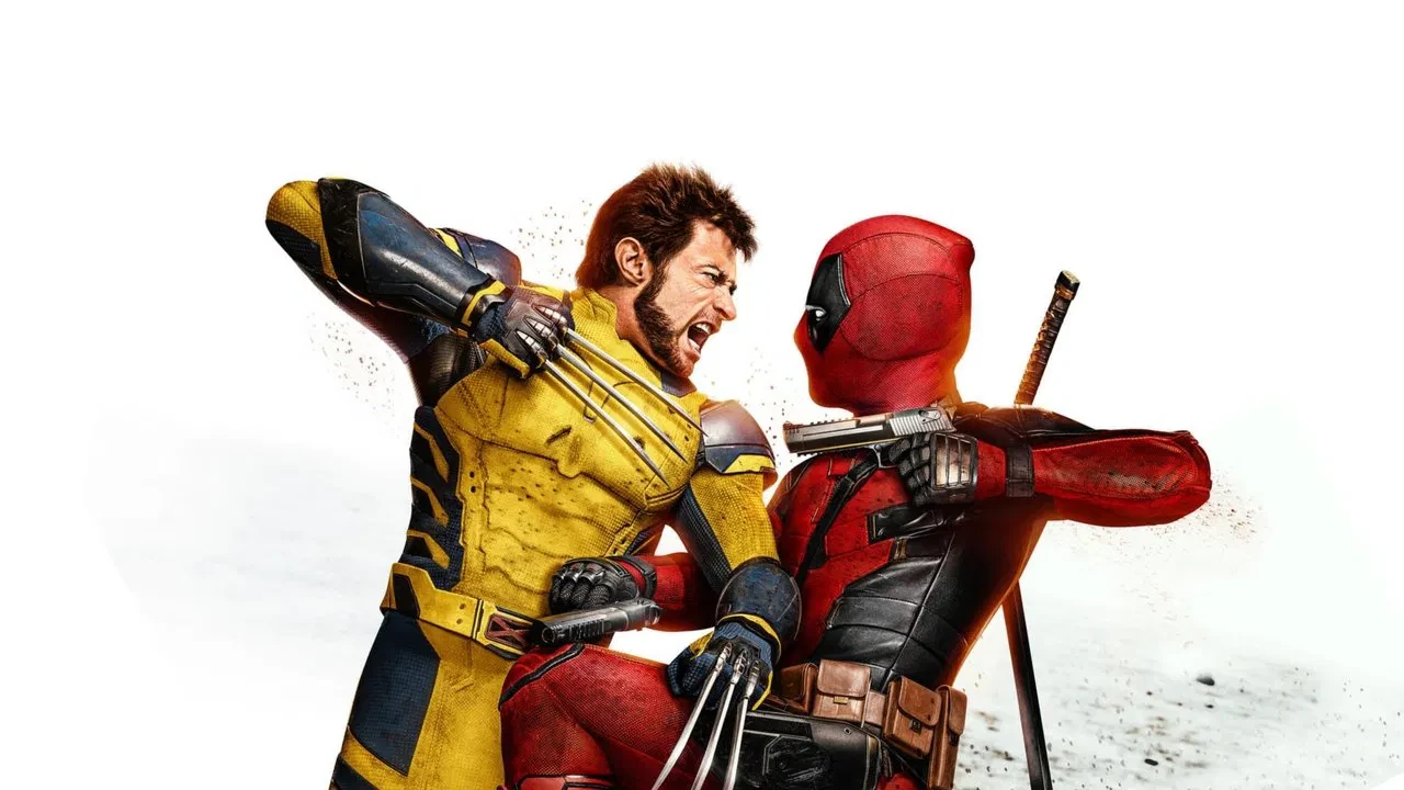 Deadpool 3 ve Wolverine