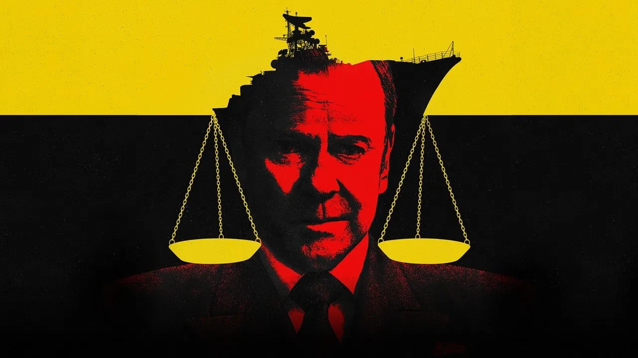 Denizde İsyan Davası