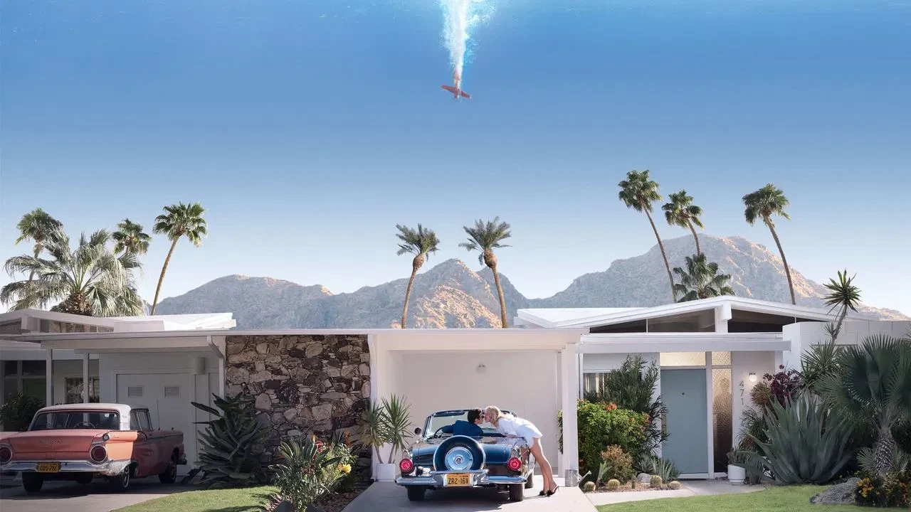 Endişelenme Sevgilim