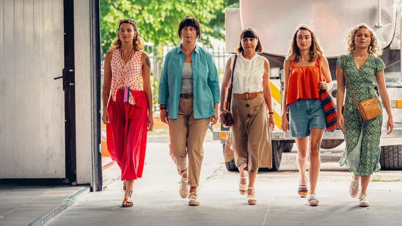 Düğünden Önce Ölüm