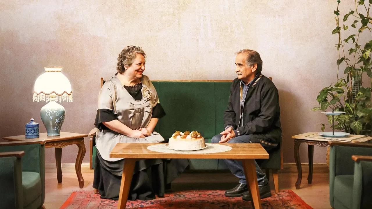En Sevdiğim Pastam