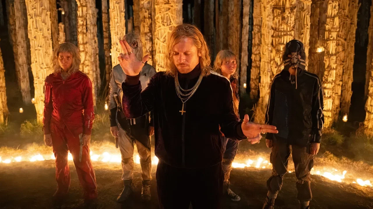 28 Yıl Sonra: Kemik Tapınağı