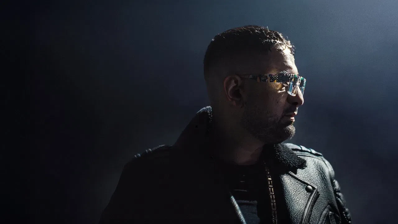 Aykut Anhan: Babo'nun Öyküsü