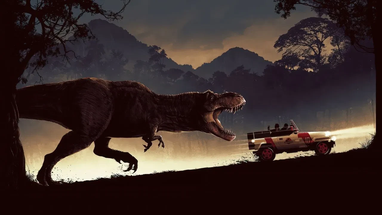 Jurassic Park