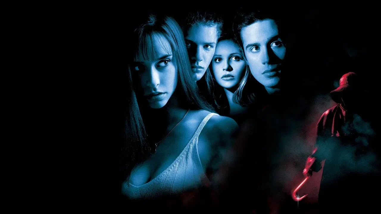 Ne Yaptığını Biliyorum