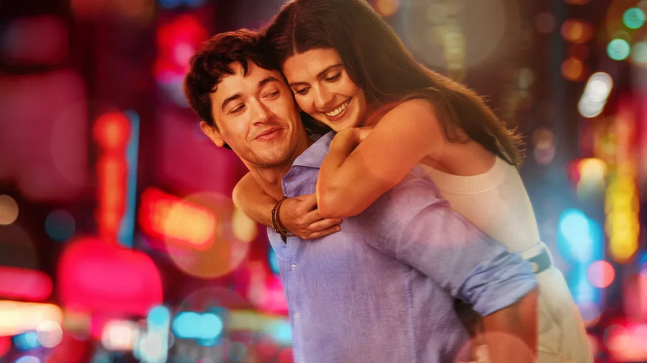 Tatilde Tanıştığımız İnsanlar