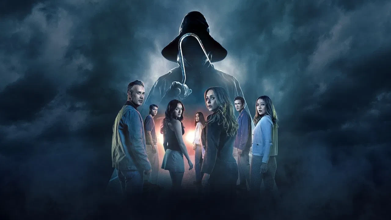 Geçen Yaz Ne Yaptığını Biliyorum