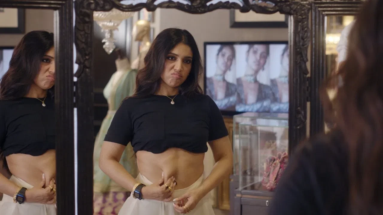 Geldiğin İçin Teşekkürler