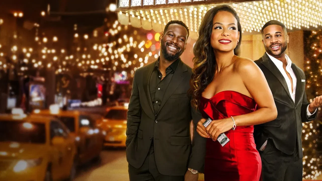 Gelecek Noel'de Buluşalım