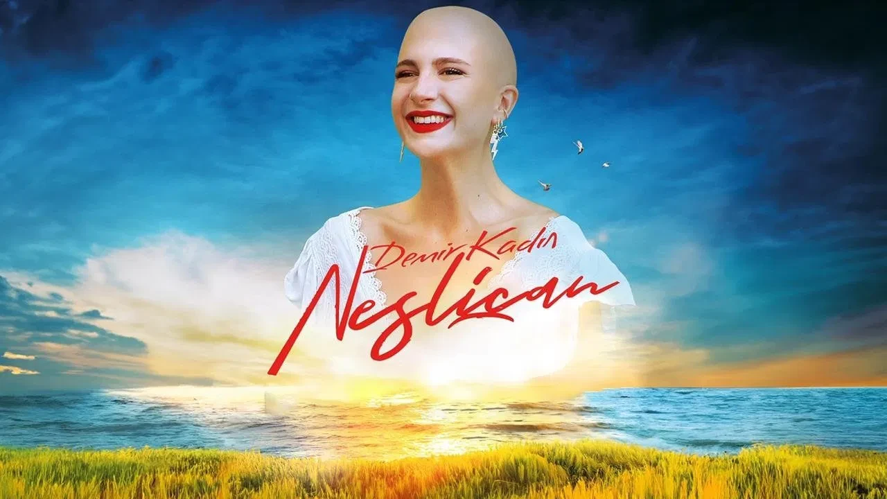 Demir Kadın: Neslican