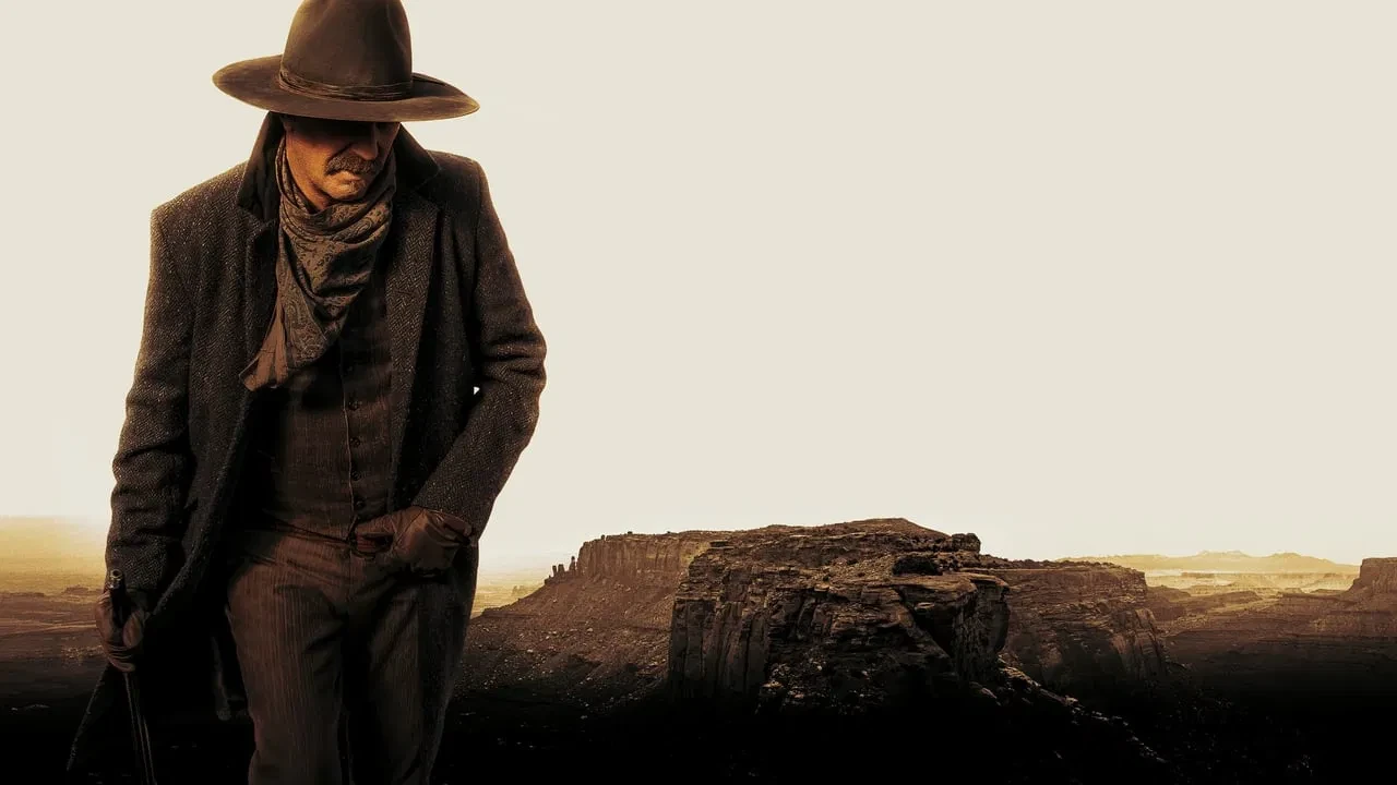 Horizon: An American Saga 1