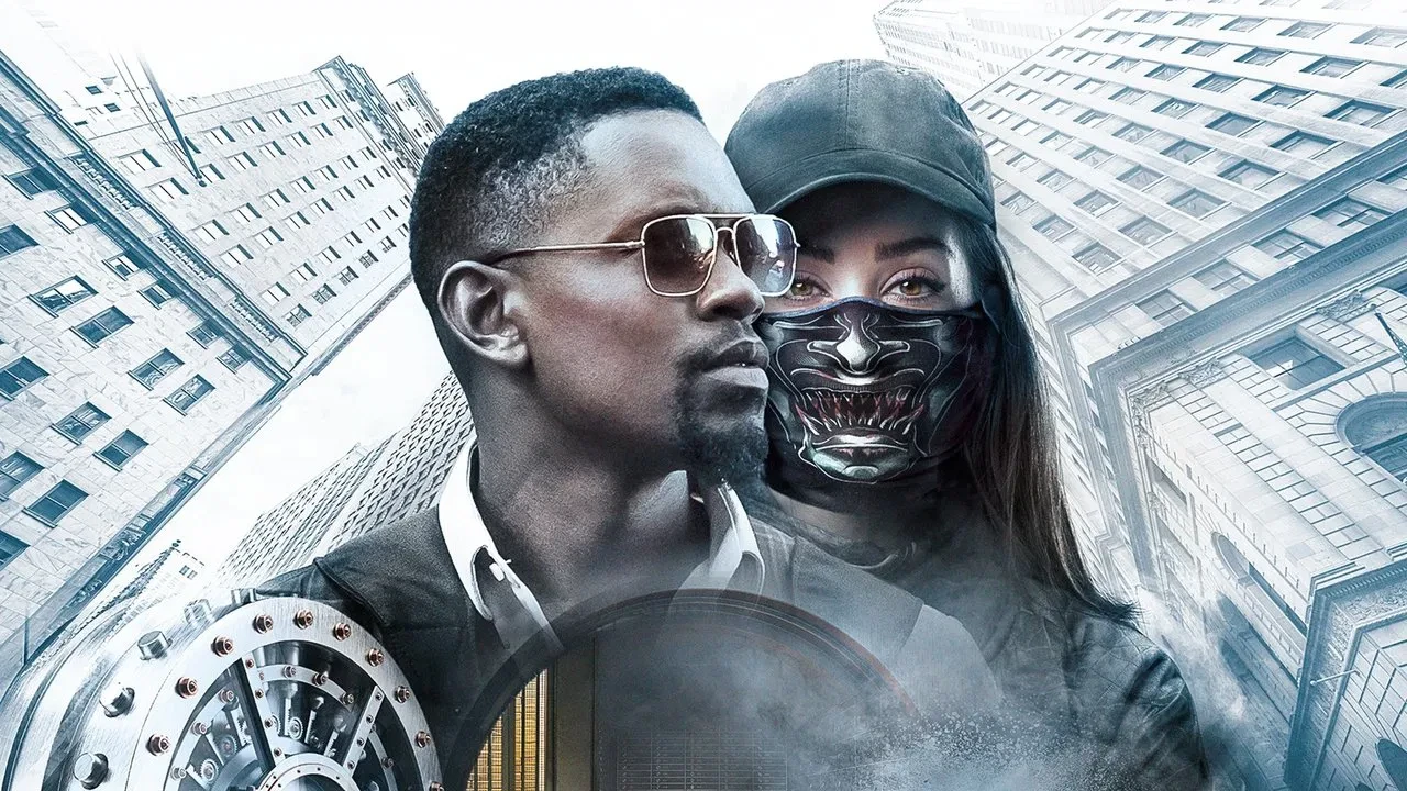 İçerideki Adam: Muhbir