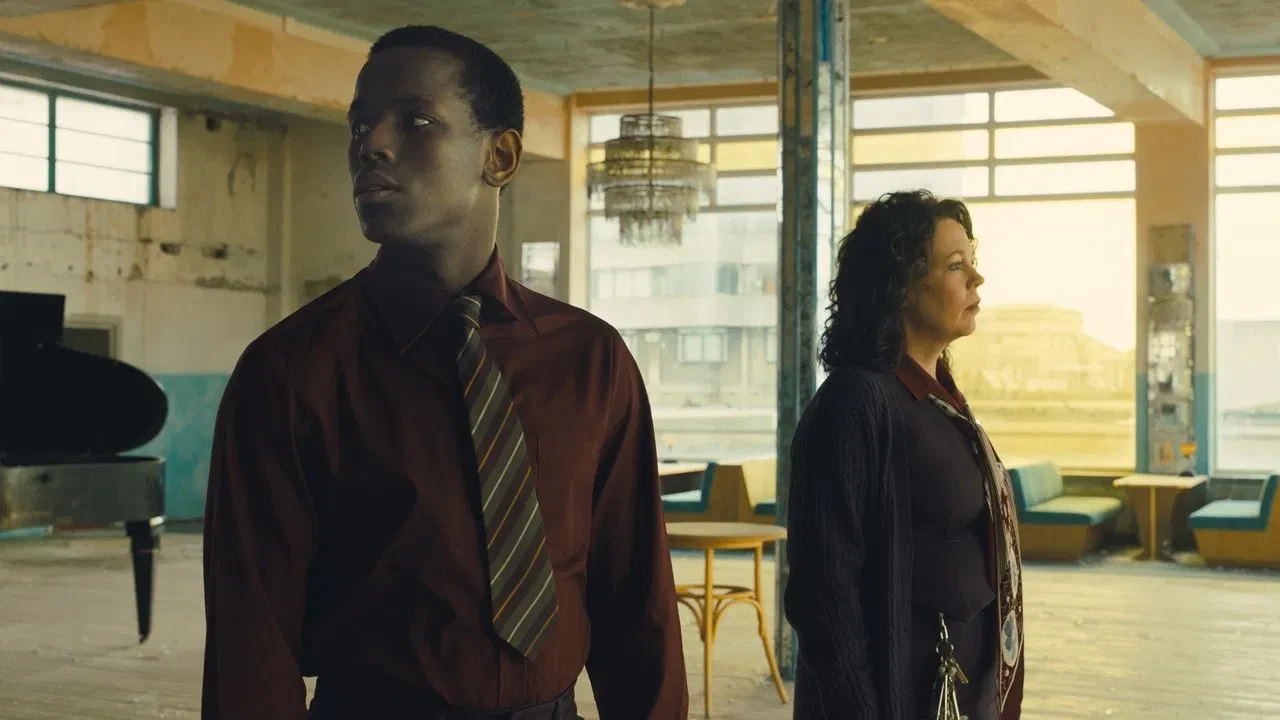 Işık İmparatorluğu